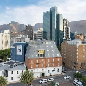 Hotel Onomo Waterfront, Cape Town