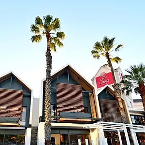 Hotel V&a Waterfront, Cape Town
